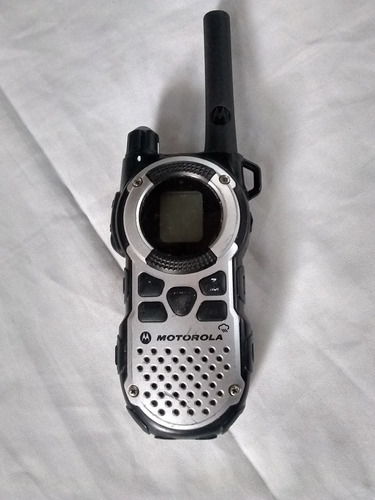 Handy Motorola Talkabout Con Detalle 