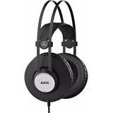 Fone Ouvido K72 Headphone Mixage Profissional K72 Nf