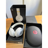 Fone Beats Studio Wireless 3 Branco Perfeito Estado