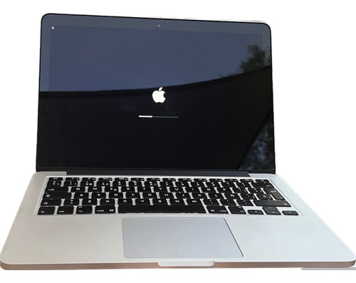 Notebook Macbook Pro Retina 13,3 Inch Mid 2014, A1502.usado