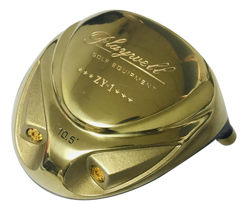 Palos Para Golf Diestros Golf Driver 460cc Mujeres Hombres -