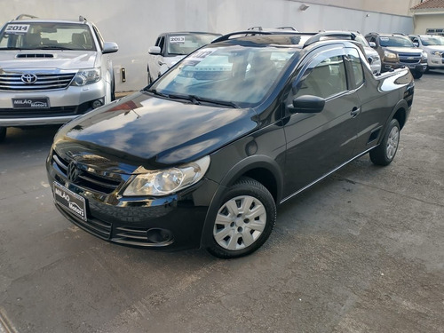 VOLKSWAGEN SAVEIRO 2012 1.6 MI CE 8V G.V
