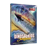 Dinosaurios Jurasicos Realidad Aumentada
