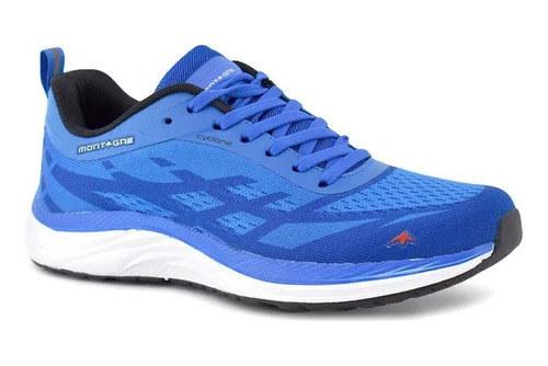 Montagne Zapatilla Running Cyclone