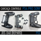 Reparo Peças Control Ps4 Pro Jds-040 - P02