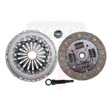 Kit De Clutch Peugeot 207 1.6 L4 (120hp) 2012-2013