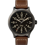 Timex Tw4b11300 Expedition Scout Reloj Para Hombre Con Corre