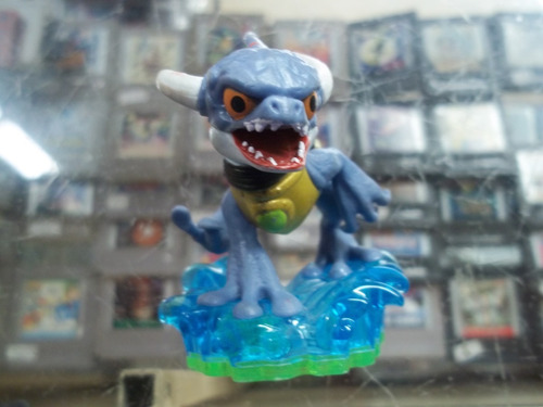 Skylanders Spyro's Adventure Zap 