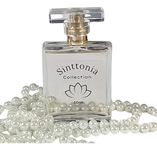 Sinttonia Collection Inspiração Animale Masculino 50ml