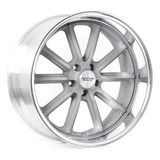 Rines American Racing Vn507 20x8.0 5x127