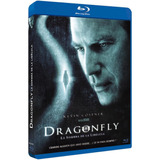 Blu-ray Dragonfly / El Misterio De La Libelula