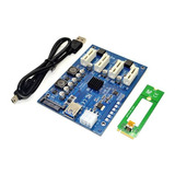 Adaptador De Tarjeta Elevadora M.2 Ngff Pcie Pci Express Ext