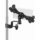 Neewer Soporte De iPad Tablet 15-28cm Ajustable Para Trípode