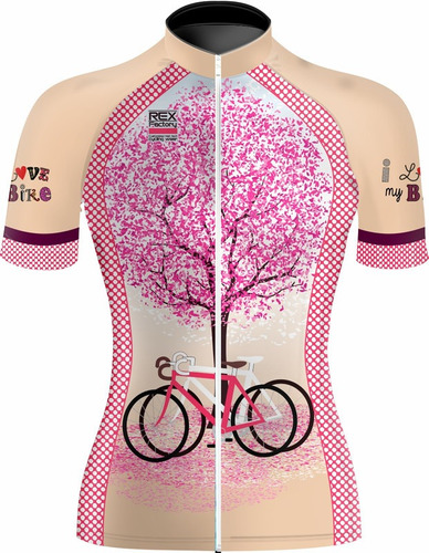Ropa De Ciclismo Jersey Maillot Rex Factory Jd551