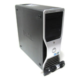 Servidor Dell Workstation Precision T3500