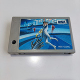 Msx Cartucho Jogo Sony Hit Bit Load Runner