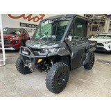 Can-am Bombardier 2023 Defender