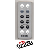 Control Remoto Az1836 Equipo De Audio Philips