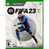 Fifa 23 Para Xbox Serie X