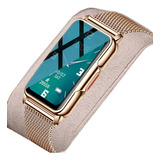 Smart Watch For Mujeres 1.47 Reloj Inteligente Deporte