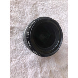 Lente Nikon 28mm 1:2.8