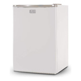 Refrigerador Compacto Black+decker Energy Star Bcrk25 Blanco