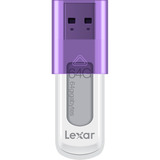 Memoria Usb Lexar Jumpdrive S50 64gb 2.0