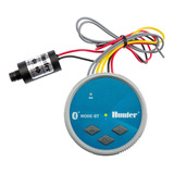 Controlador De Riego Hunter Node 1 Estacion Bluetooth 9v