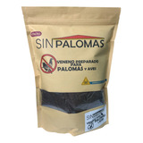 Alimento Veneno Fulminante Para Pichones, Palomas 1/2kg