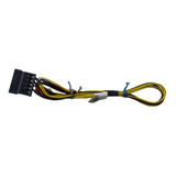 Cable Power Sata Hd 033rn0 Aio Dell Inspiron 2205 - 2305