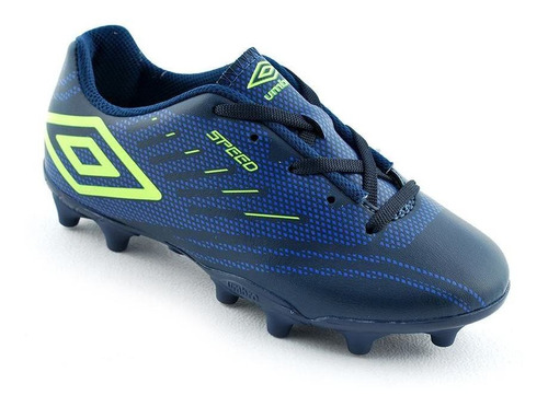 Botin Umbro Jr Campo Speed Iv