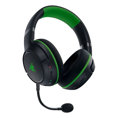 Audifonos Inalambricos Gamer Razer Kaira Pro Para Xbox Loi | Envío gratis