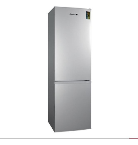 Refrigerador Sindelen Bottom Freezer Rd-2450si