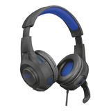 Auriculares Gaming Trust Gxt 307 Ravu Mic Pc Ps4 Ps5 P