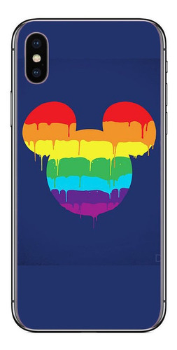 Funda Para Samsung Galaxy Tpu Orgullo Lgbt Arcoiris 2