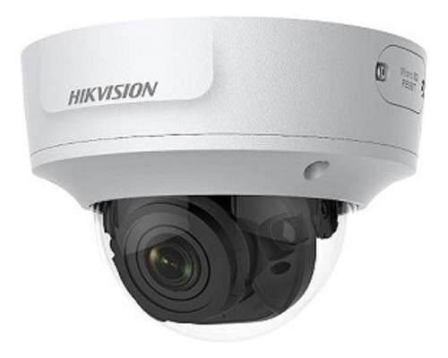 Cámara Hikvision Domo 5 Mp Ds-2cd3751g0-izs (2.7-13.5mm) 