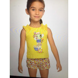 Conjunto Mayoral Talla 5 Niña Ropa Calor Fresca Española