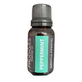 Aceite De Menta 15 Ml