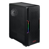 Gabinete Gamer Adata Xpg Starker Air Negro