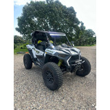 Polaris Rzr Xp