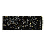 Plaqueta Placa Para Lavarropas Drean Fuzzy Logic Tech