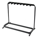 Rack Estante Suporte Para 7 Instrumentos Cordas