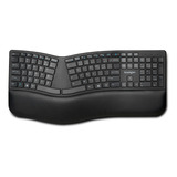 Teclado Pro Fit Ergonomico Inalambrico Kensington