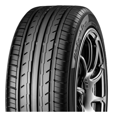 Neumatico 195/55r15 Yokohama Es32 Auto Fox/suran/tren/fiesta