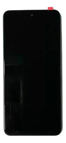 Tela Display Frontal Para Redmi Note 11 5g/m4 Pro 5g Com Aro