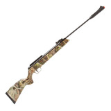 Carabina De Pressao Black Hawk Jungle Nitro 5.5mm - Artemis