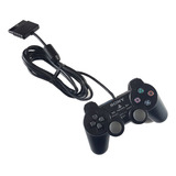Control Joystick Ps2  Sony Playstation Dualshock 2