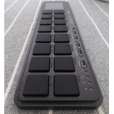 Korg Nanopad2 Controlador Midi De 16 Pads Negro