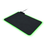 Mousepad Gamer Almohadilla De Deportes Electrónicos Negro