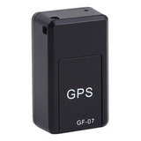 Mini Gps De Rastreamento Satélite Gf07 Em Tempo Real